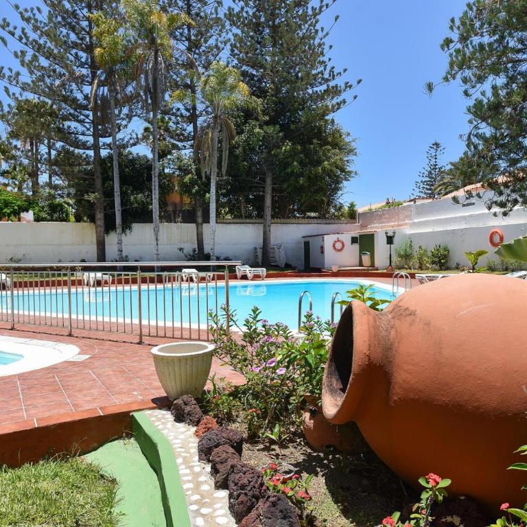 Tanife 301 by VillaGranCanaria - One-Bedroom Apartment - 21