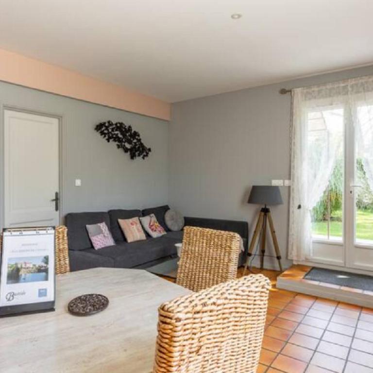 La Bastide de l Etang - Appartamento con 2 Camere da Letto - 5