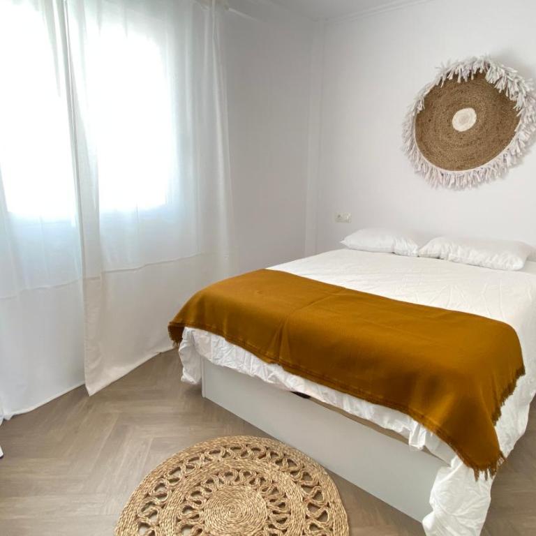 Can-Carma El Conserje - Apartamento de 3 dormitorios - 10
