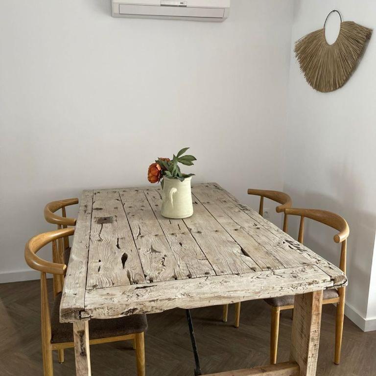 Can-Carma El Conserje - Apartamento de 3 dormitorios - 11