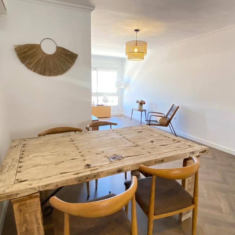 Can-Carma El Conserje - Apartamento de 3 dormitorios - 26
