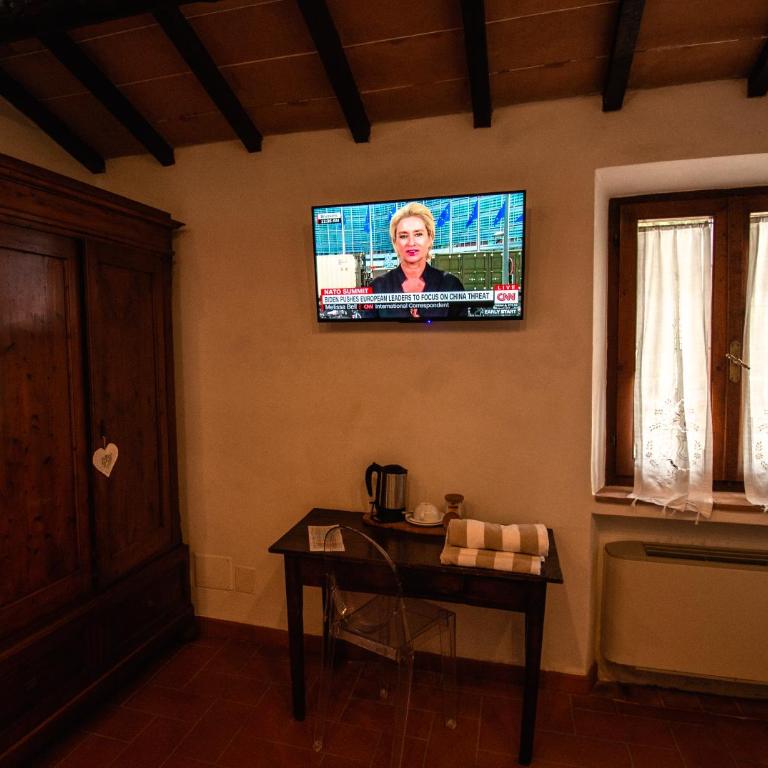 Agriturismo Casanova di Pescille - Appartamento - 2