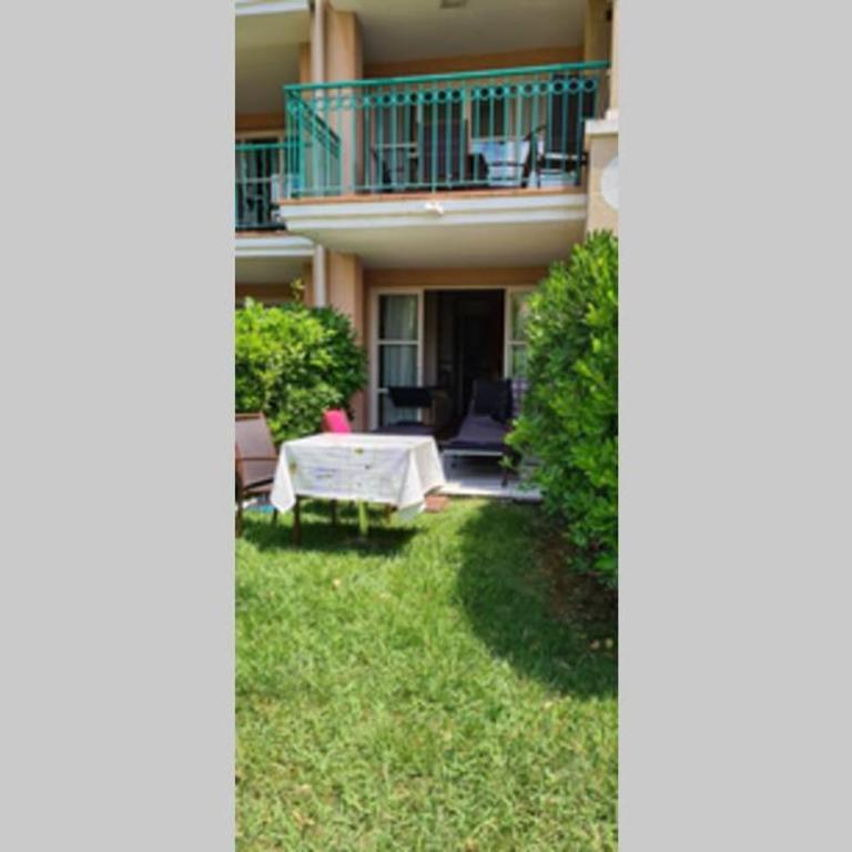 Appartement 2 pièces climatisé en rez-de-jardin Cap Esterel Agay - Appartement 1 Chambre - 23