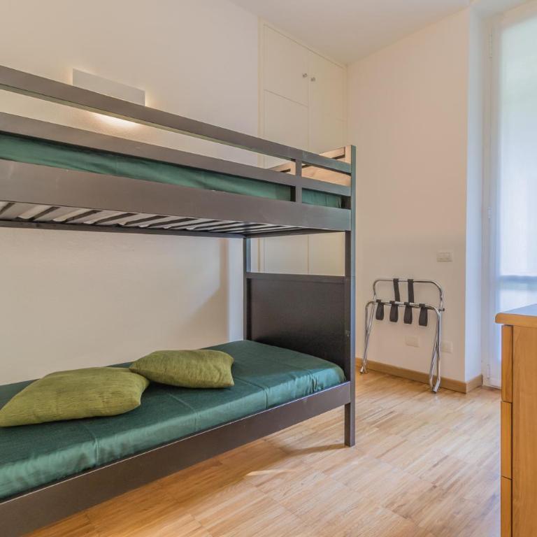 Varenna Beach Perledo - Appartamento - 21