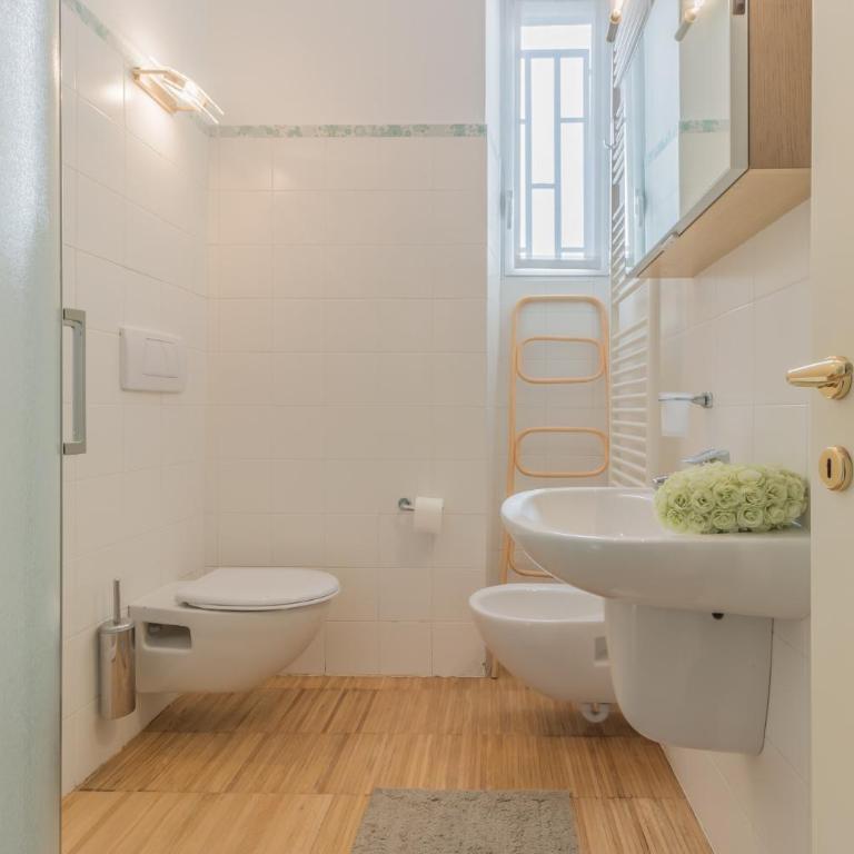 Varenna Beach Perledo - Appartamento - 22