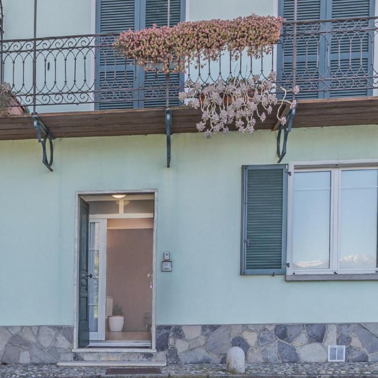 Varenna Beach Perledo - Appartamento - 23