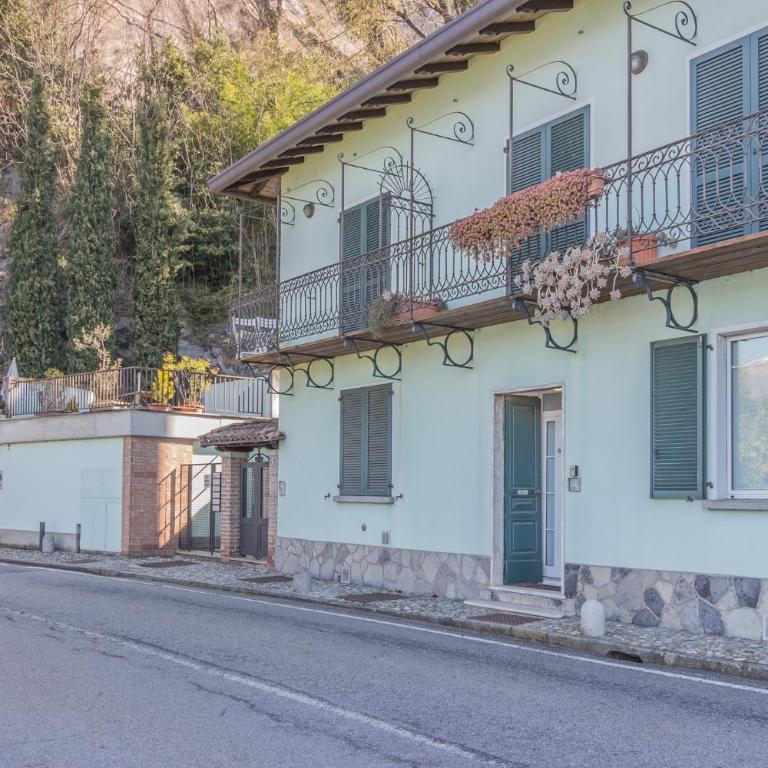 Varenna Beach Perledo - Appartamento - 24