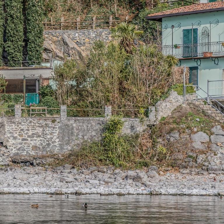 Varenna Beach Perledo - Appartamento - 25