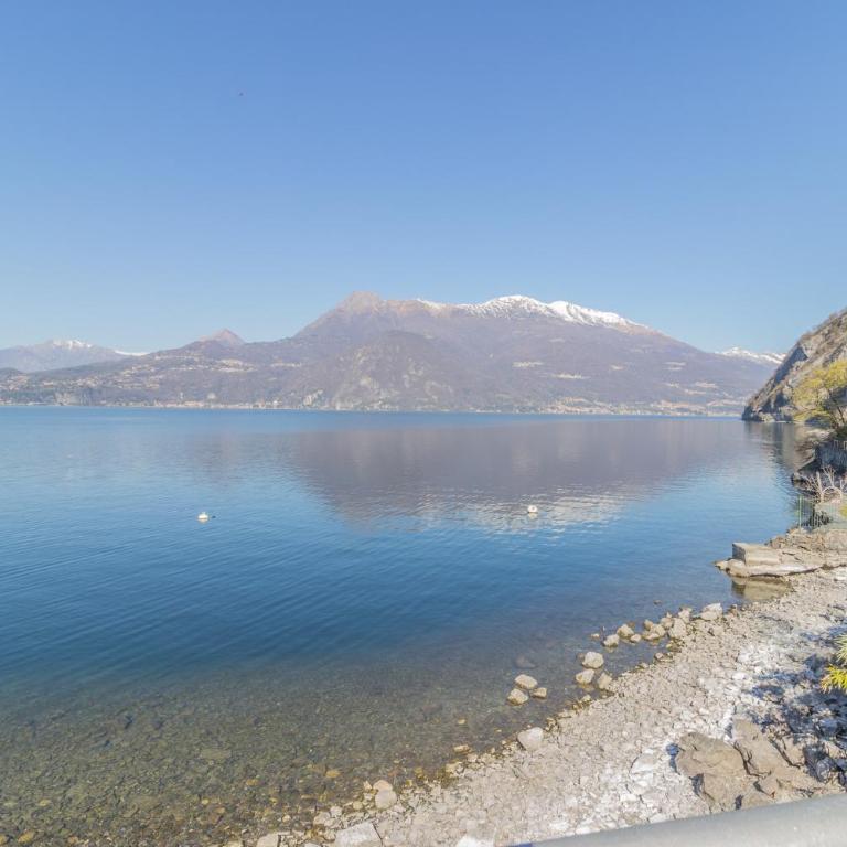 Varenna Beach Perledo - Appartamento - 26