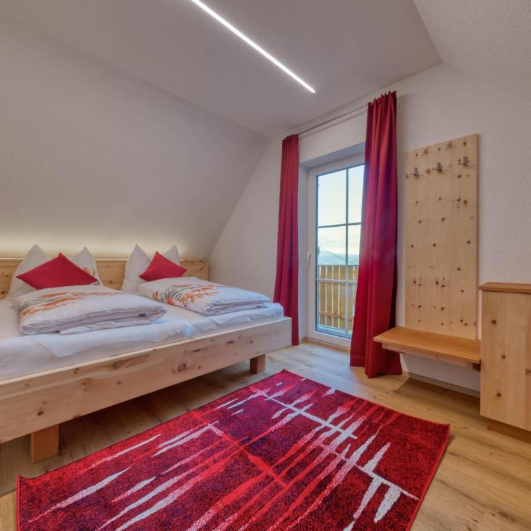 Ferienhaus Wagnerfranzl - Haus mit 4 Schlafzimmern - 12