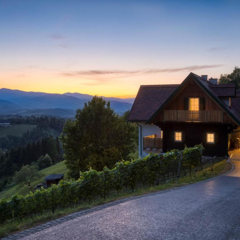 Ferienhaus Wagnerfranzl - Haus mit 4 Schlafzimmern - 19