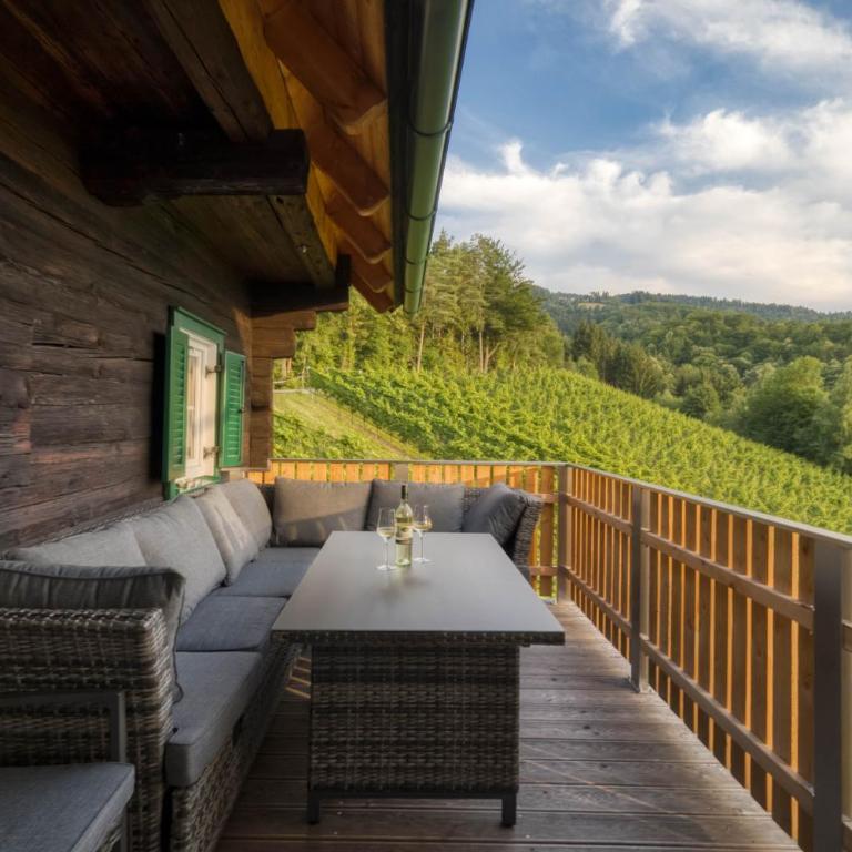 Ferienhaus Wagnerfranzl - Haus mit 4 Schlafzimmern - 17