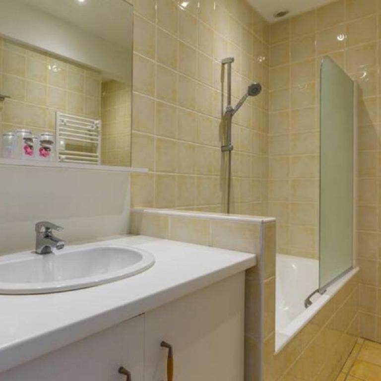 La Bastide de l Etang - Appartamento con 2 Camere da Letto - 7
