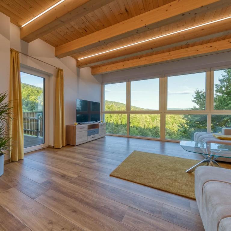 Ferienhaus Wagnerfranzl - Haus mit 4 Schlafzimmern - 24