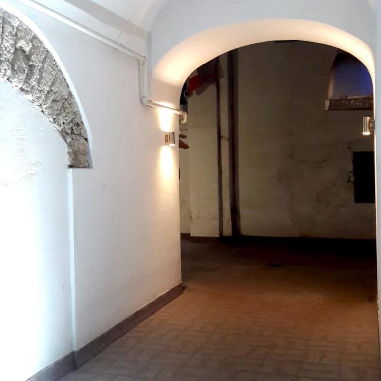 Arechi Room - Monolocale con Balcone - 12