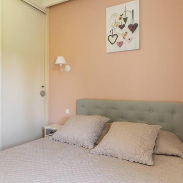 La Bastide de l Etang - Appartamento con 2 Camere da Letto - 8