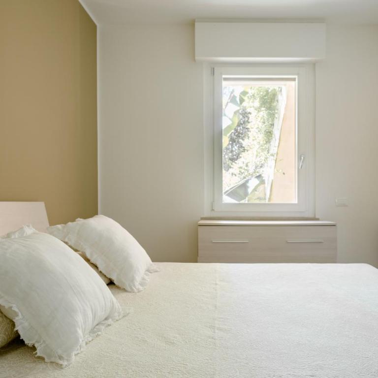 So&Mi - Appartamento con 2 Camere da Letto - 10