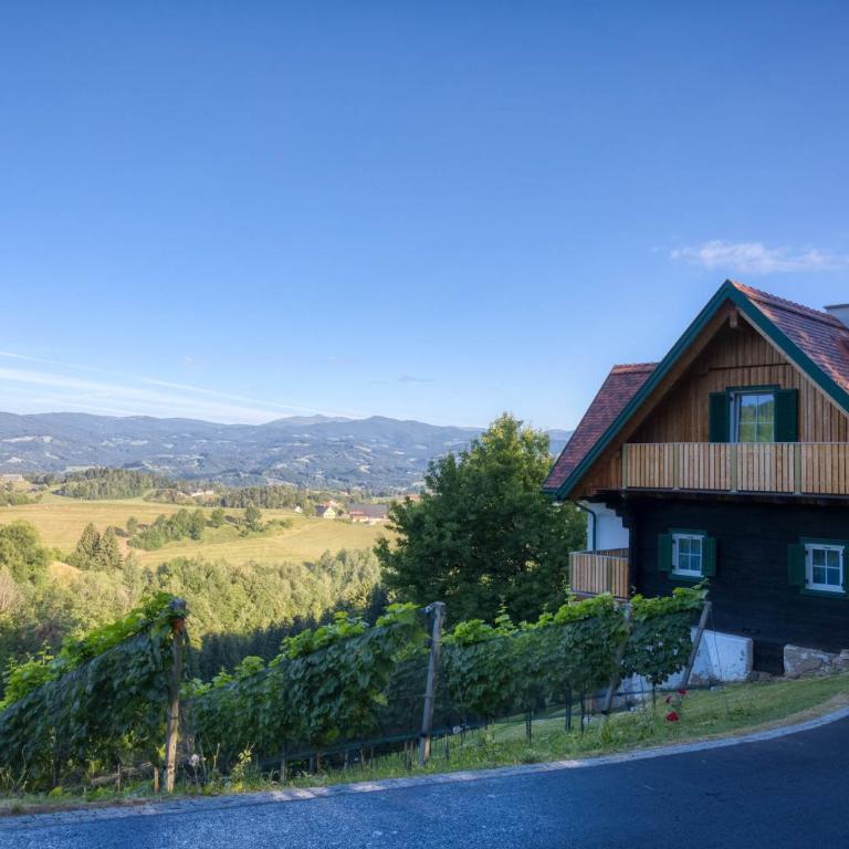 Ferienhaus Wagnerfranzl - Haus mit 4 Schlafzimmern - 27