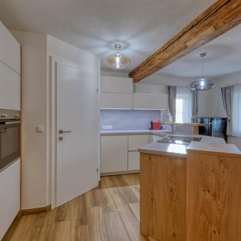 Ferienhaus Wagnerfranzl - Haus mit 4 Schlafzimmern - 31