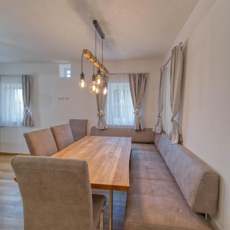 Ferienhaus Wagnerfranzl - Haus mit 4 Schlafzimmern - 29