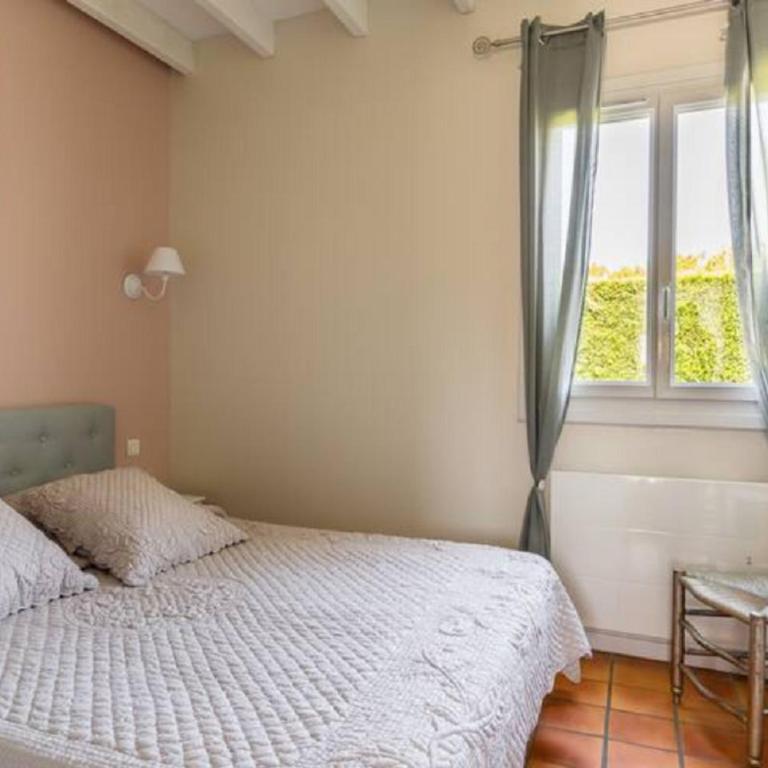 La Bastide de l Etang - Appartamento con 2 Camere da Letto - 23