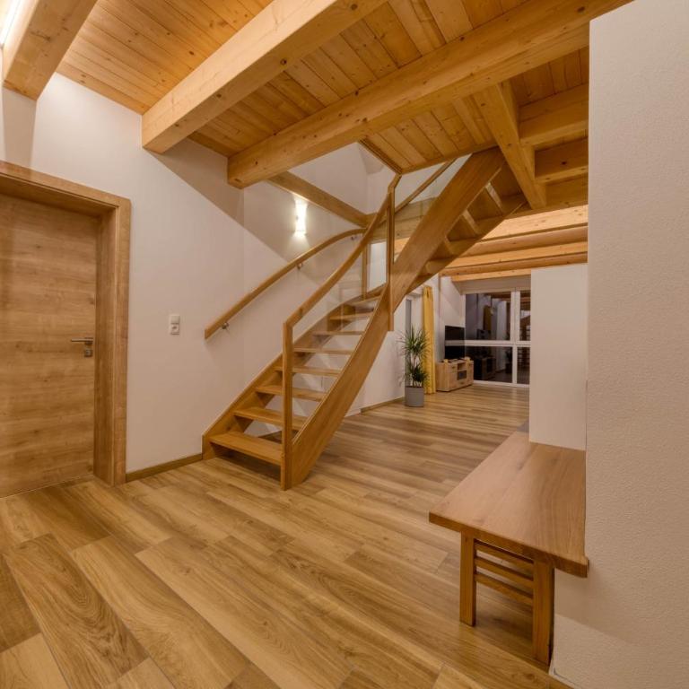 Ferienhaus Wagnerfranzl - Haus mit 4 Schlafzimmern - 32