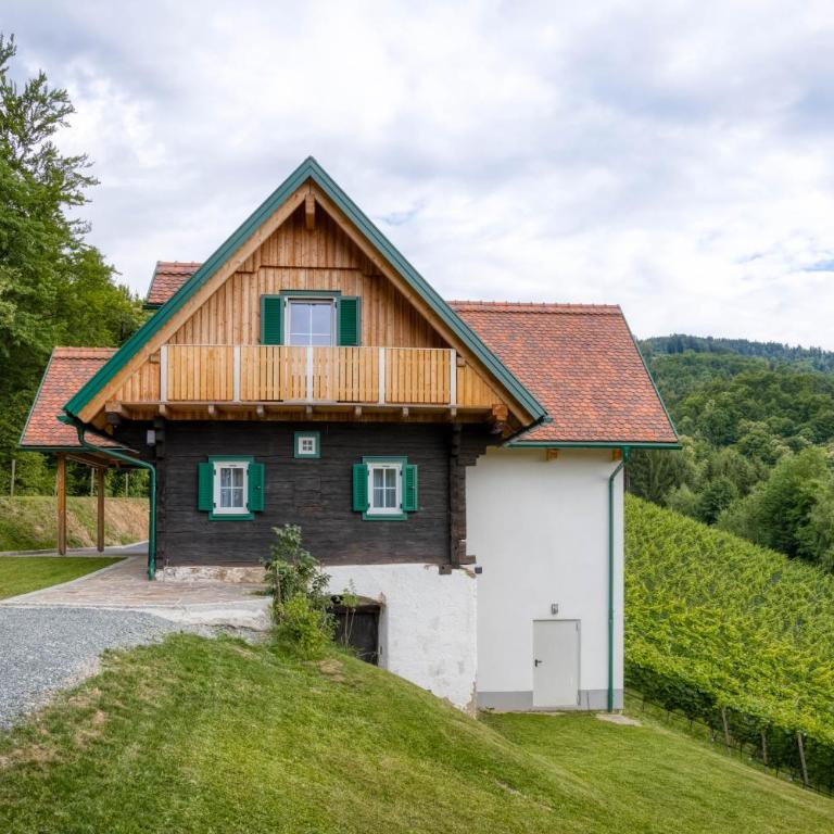 Ferienhaus Wagnerfranzl - Haus mit 4 Schlafzimmern - 37