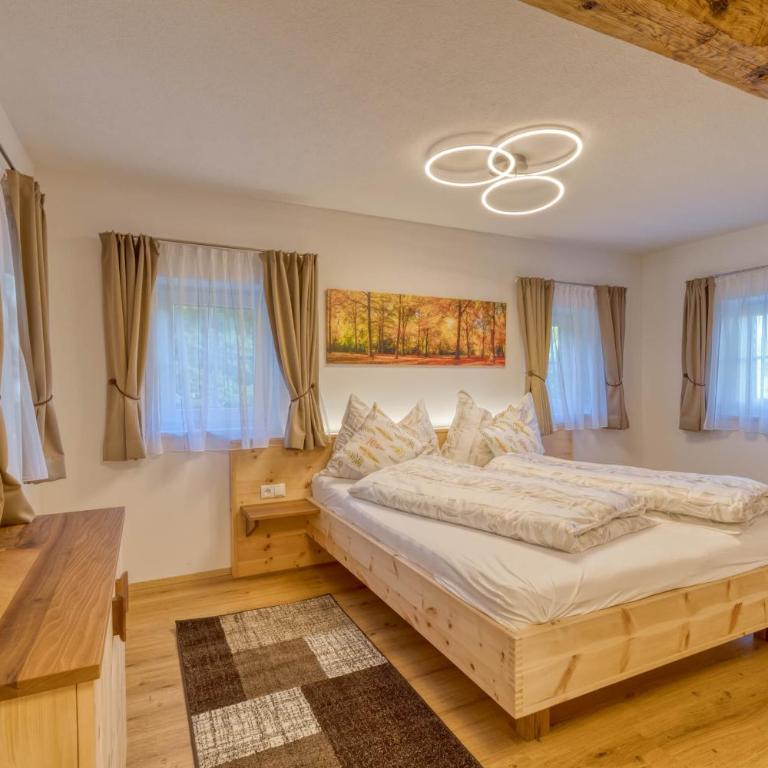 Ferienhaus Wagnerfranzl - Haus mit 4 Schlafzimmern - 43