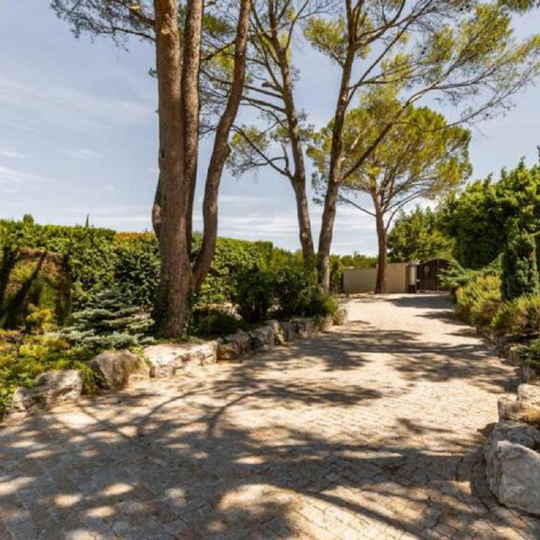 La Bastide de l Etang - Appartamento con 2 Camere da Letto - 15