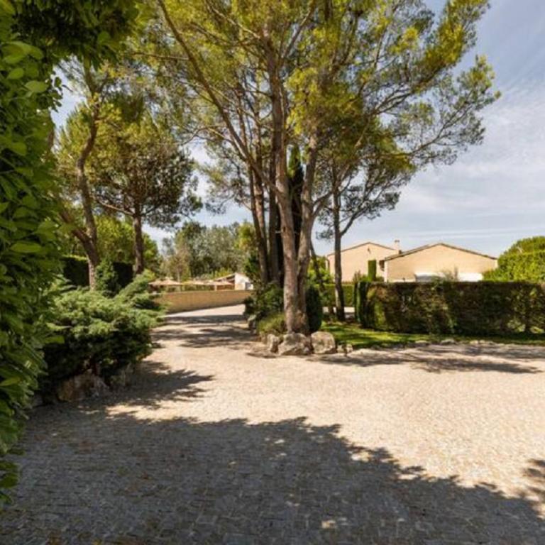 La Bastide de l Etang - Appartamento con 2 Camere da Letto - 26