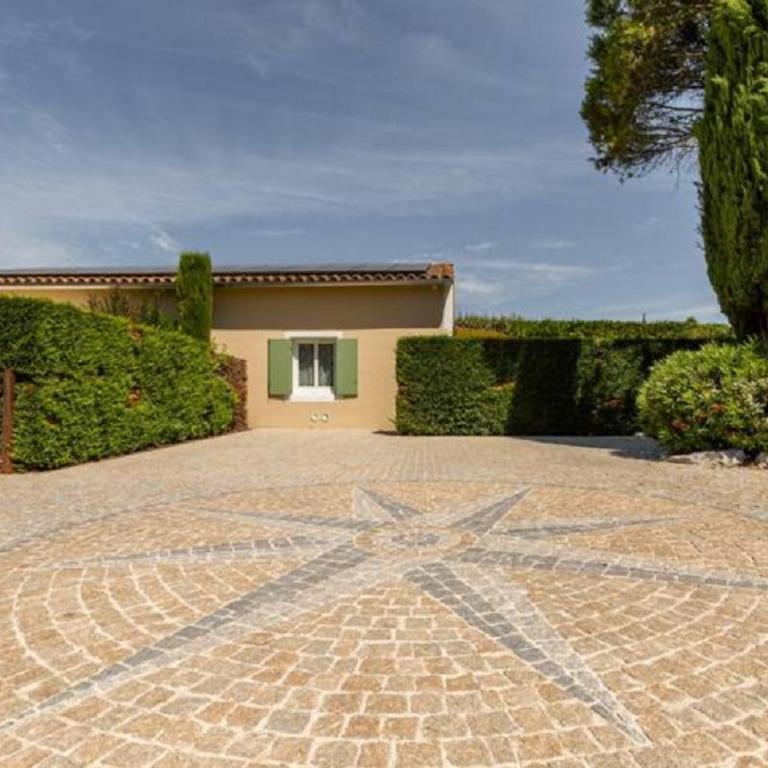 La Bastide de l Etang - Appartamento con 2 Camere da Letto - 16