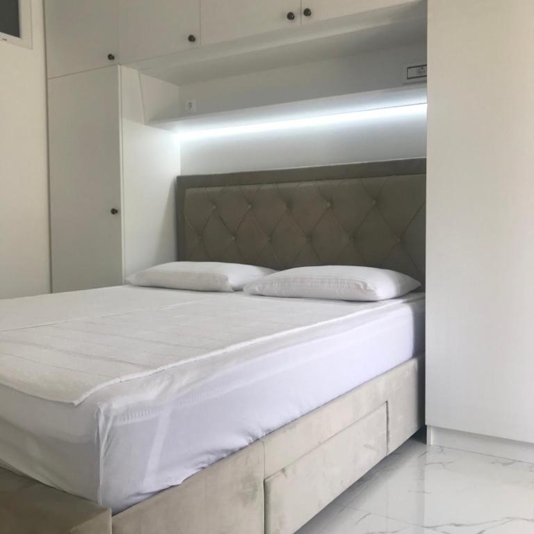 Adriatic apartman - Apartman sa 2 Spavaće Sobe - 1