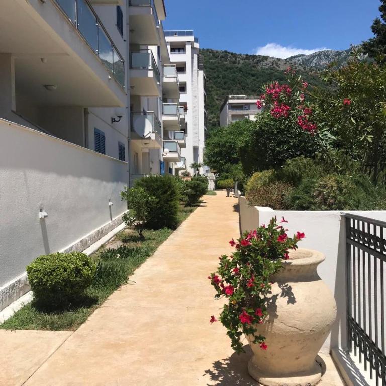 Adriatic apartman - Apartman sa 2 Spavaće Sobe - 10