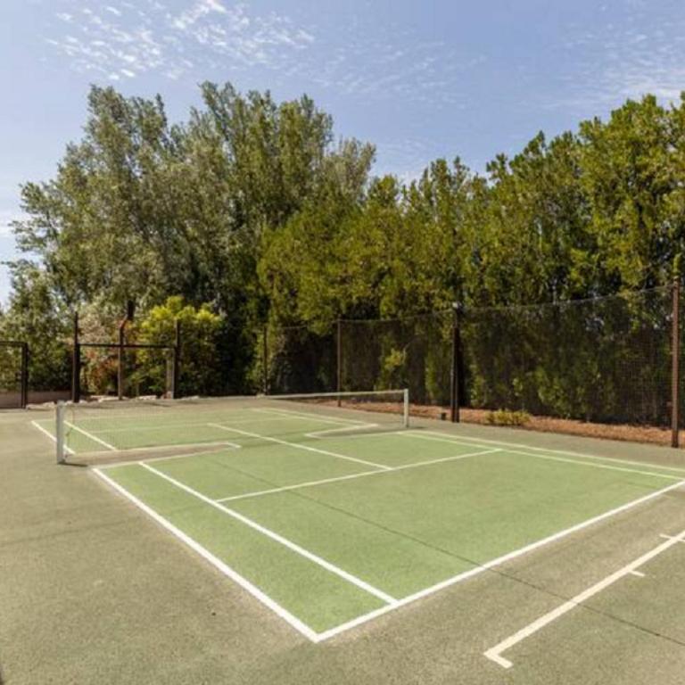 La Bastide de l Etang - Appartamento con 2 Camere da Letto - 29