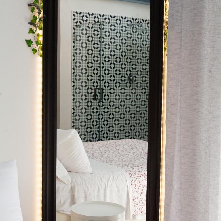 Arechi Room - Monolocale con Balcone - 15