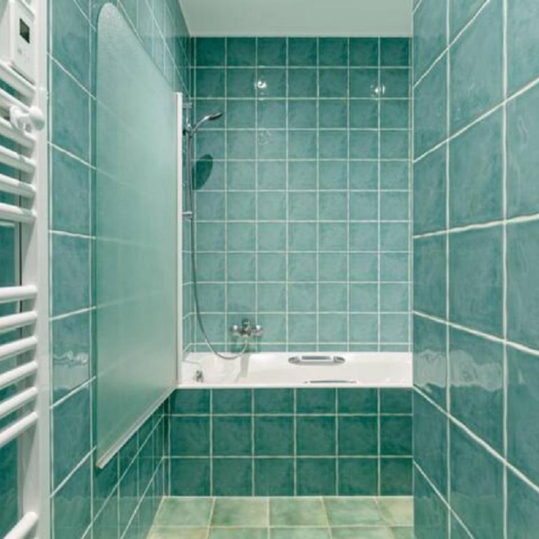 La Bastide de l Etang - Appartamento con 2 Camere da Letto - 28