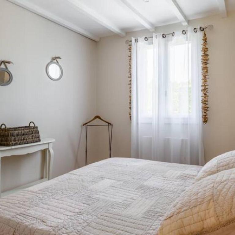 La Bastide de l Etang - Appartamento con 2 Camere da Letto - 30