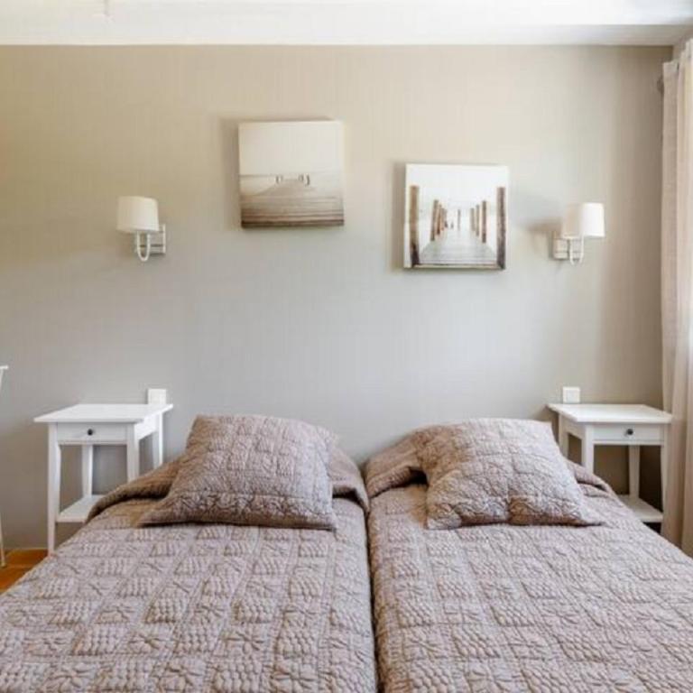 La Bastide de l Etang - Appartamento con 2 Camere da Letto - 31