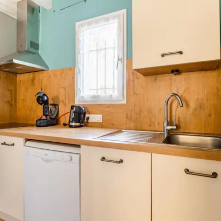 La Bastide de l Etang - Appartamento con 2 Camere da Letto - 31
