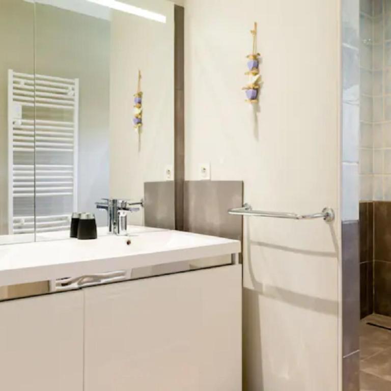 La Bastide de l Etang - Appartamento con 2 Camere da Letto - 24