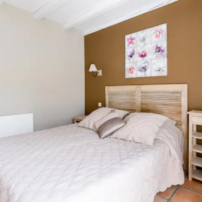 La Bastide de l Etang - Appartamento con 2 Camere da Letto - 27