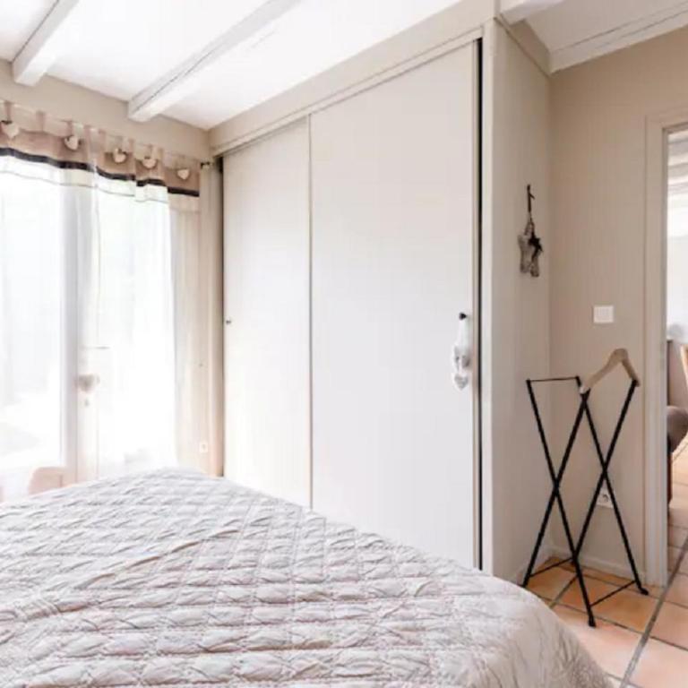 La Bastide de l Etang - Appartamento con 2 Camere da Letto - 29
