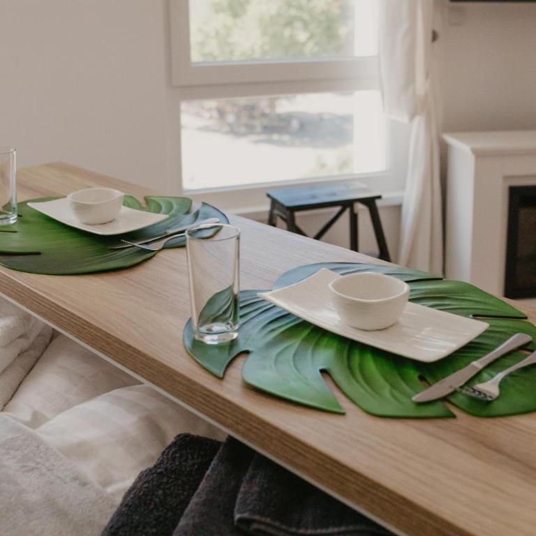Akro Studio apartman - Apartman sa 1 Spavaćom Sobom - 8
