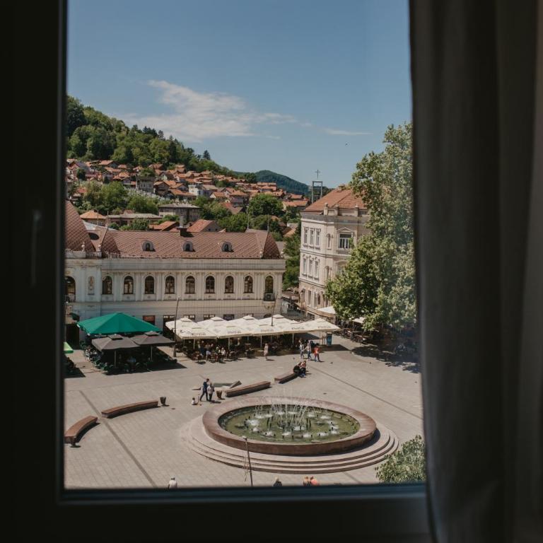 Akro Studio apartman - Apartman sa 1 Spavaćom Sobom - 24