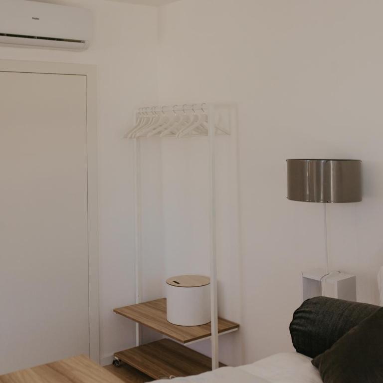 Akro Studio apartman - Apartman sa 1 Spavaćom Sobom - 11