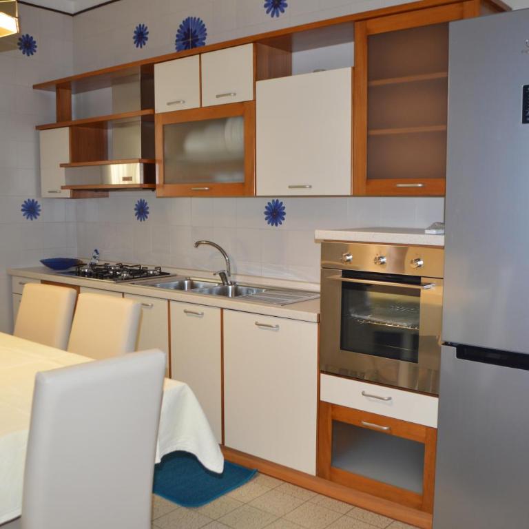 Gallipoli Apartment ActiveLife - Appartamento con 3 Camere da Letto - 14