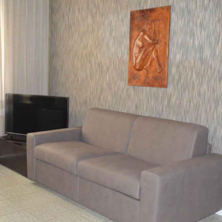Gallipoli Apartment ActiveLife - Appartamento con 3 Camere da Letto - 15