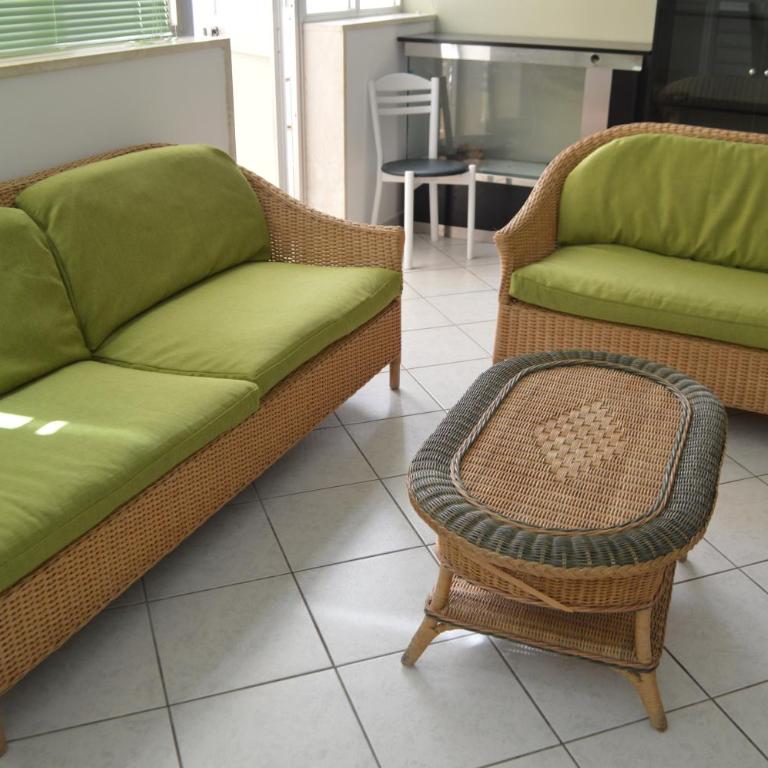 Gallipoli Apartment ActiveLife - Appartamento con 3 Camere da Letto - 9