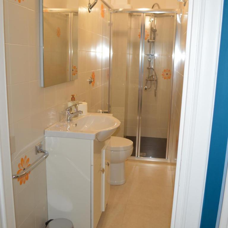 Gallipoli Apartment ActiveLife - Camera Matrimoniale Standard - 7