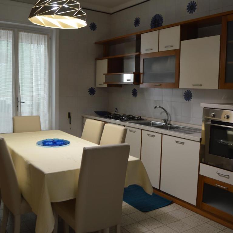 Gallipoli Apartment ActiveLife - Appartamento con 3 Camere da Letto - 7